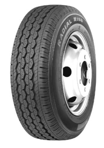 195/75 R16C   107R  TL H188        2023 C-C-2